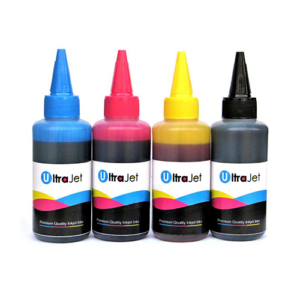 Tonerkit-16 Refillable Ink Tank PGI725 Black CLI726 Black Magenta Cyan Yellow Set of 5