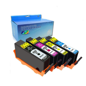 Tonerkit-9-DZ6VDN GI 790 Ink Refill Printers Ink|Perfect Compatibility|Leak-Proof